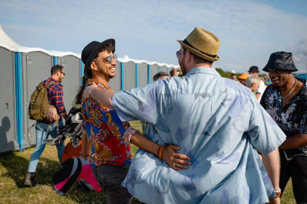 Best Portable toilet rental for construction  in Colma, CA