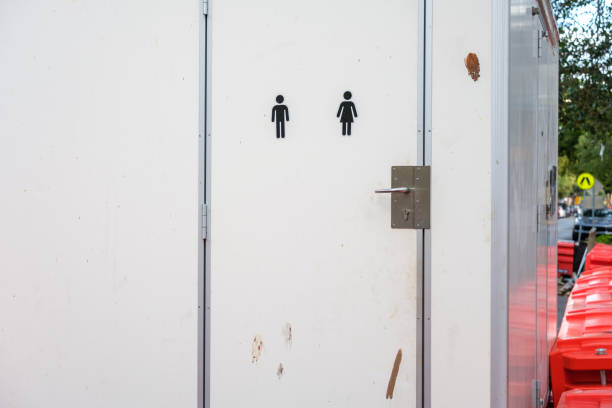 Best Porta potty delivery and setup  in Colma, CA
