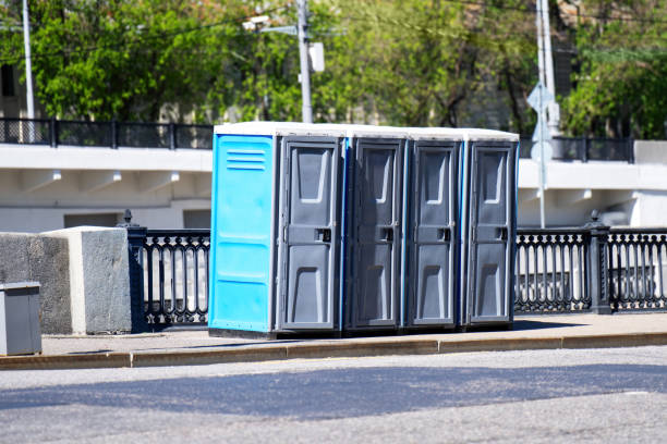 Best Portable bathroom rental  in Colma, CA
