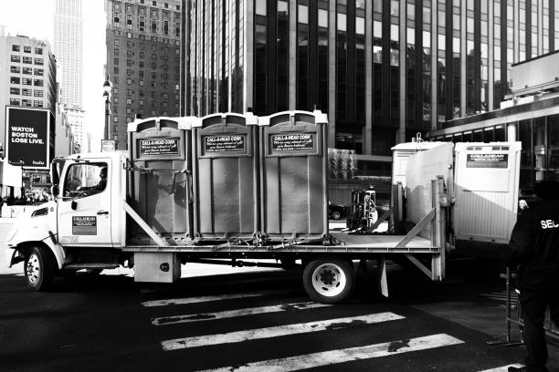 Best Long-term porta potty rental  in Colma, CA